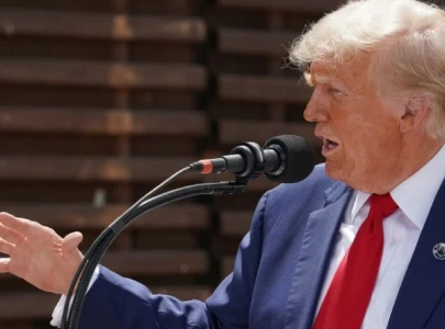 trump threatens to skip harris debate over hot mics trump threatens to skip harris debate over hot mics